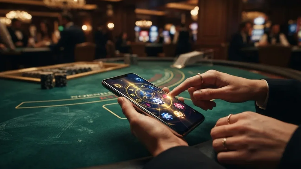 bonos de la ruleta online
