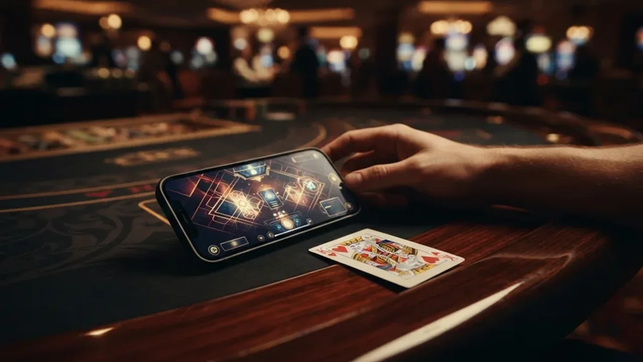 la ruleta online
