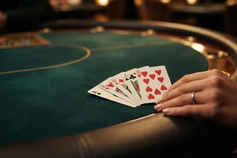 la ruleta online